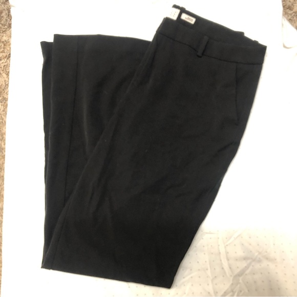 High Rise Wide Leg Trousers (Full Length) - Picture 1 of 2